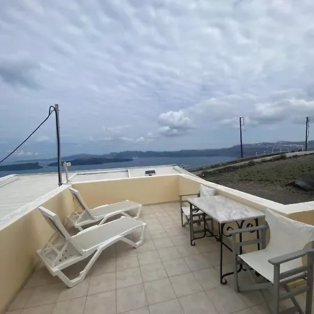 Διαμέρισμα Aeolos