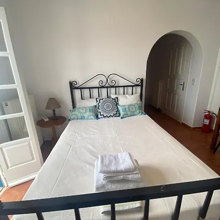 Apartment Aeolos