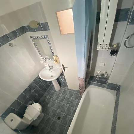 Aeolos Apartment Akrotírion