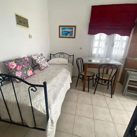 Aeolos * Ακρωτήρι