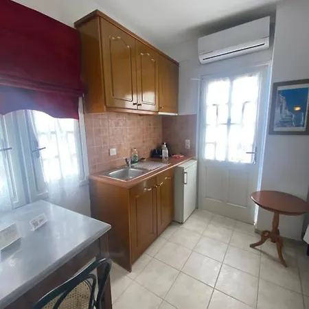 Aeolos Apartment Akrotírion
