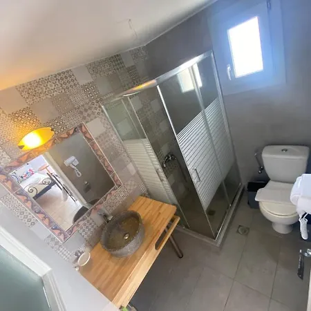Apartment Aeolos Akrotiri (Santorini)