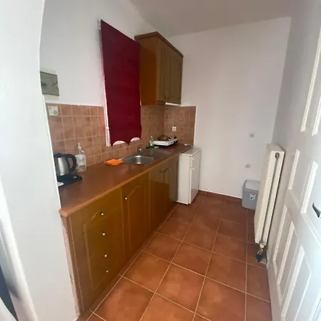 Apartment Aeolos Akrotírion