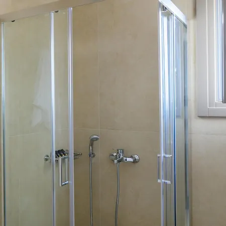 Apartment Aeolos Akrotírion