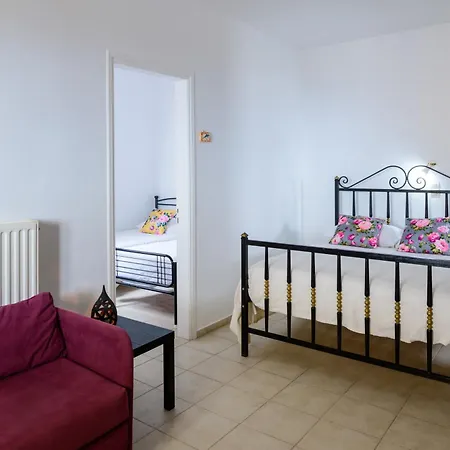 Apartment Aeolos *