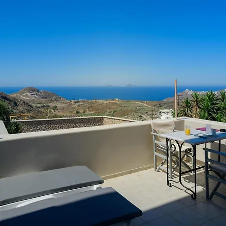 Aeolos Apartment Akrotírion