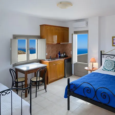 Apartment Aeolos