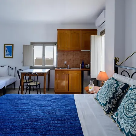 Apartment Aeolos *