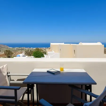 Aeolos Apartment Akrotírion