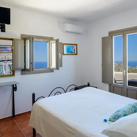 Apartment Aeolos Akrotírion