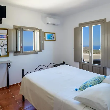 Apartment Aeolos
