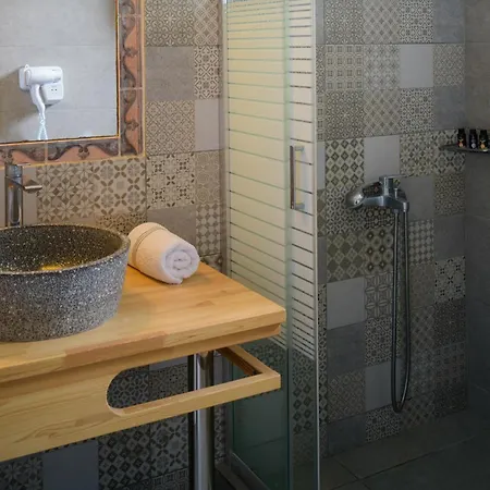 Apartment Aeolos *