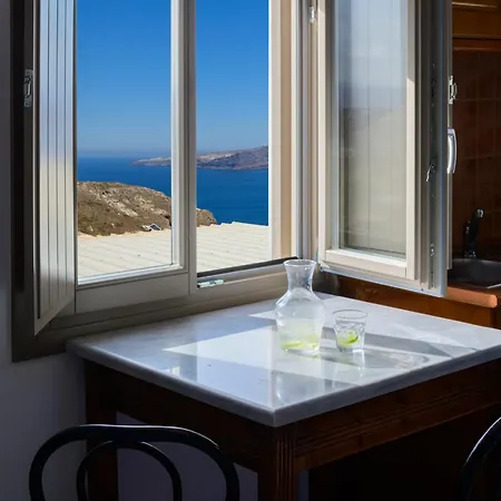 Apartment Aeolos