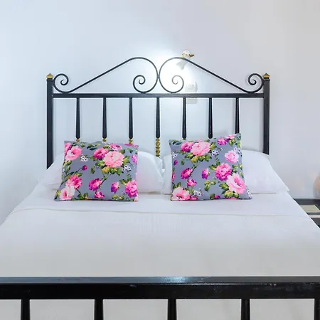 Apartment Aeolos *