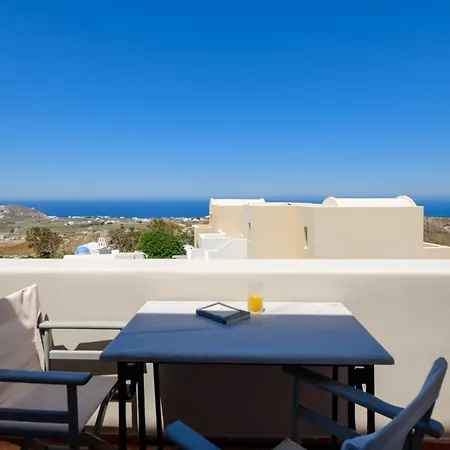 Aeolos Apartment