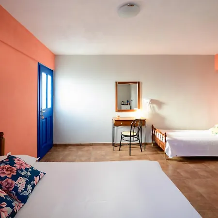 Apartment Aeolos
