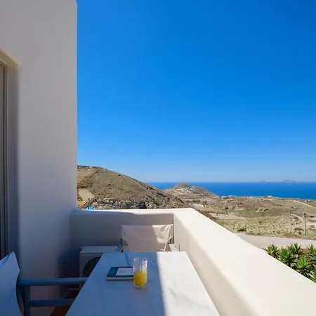 Apartment Aeolos *
