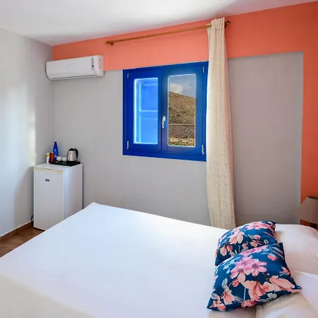 Apartment Aeolos