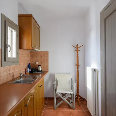 Apartment Aeolos *