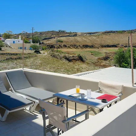 Aeolos Apartment