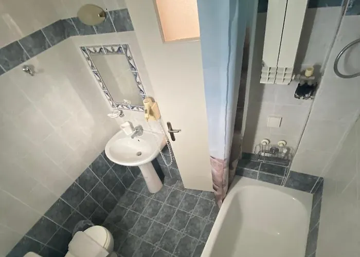 Aeolos Apartman Akrotírion