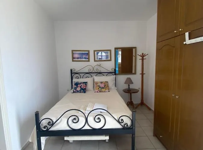 Aeolos Apartament