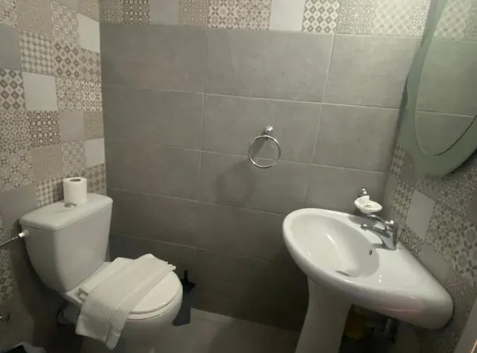 Aeolos Appartement Akrotírion