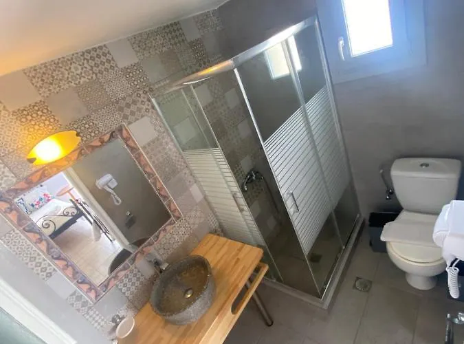 Apartman Aeolos Akrotírion