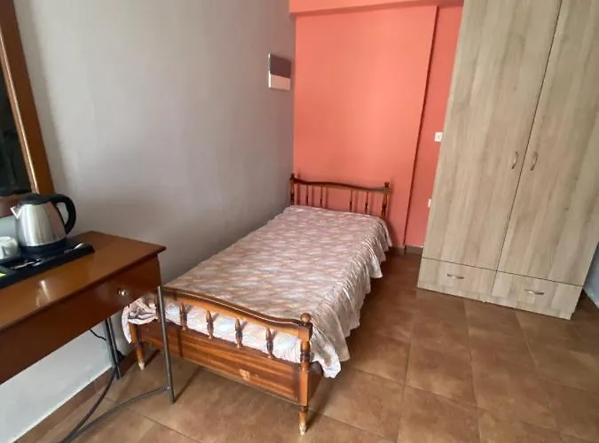 Aeolos Apartament *