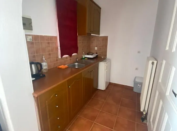 Apartament Aeolos Akrotírion