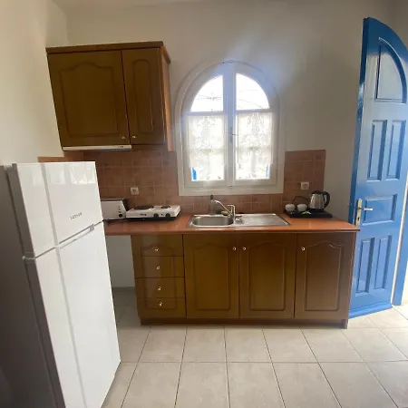 Aeolos * Akrotírion