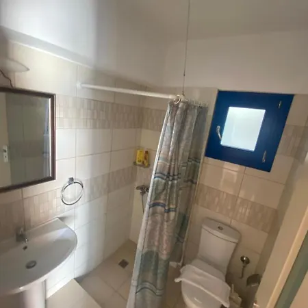 Appartement Aeolos