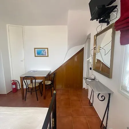 Aeolos * Akrotírion